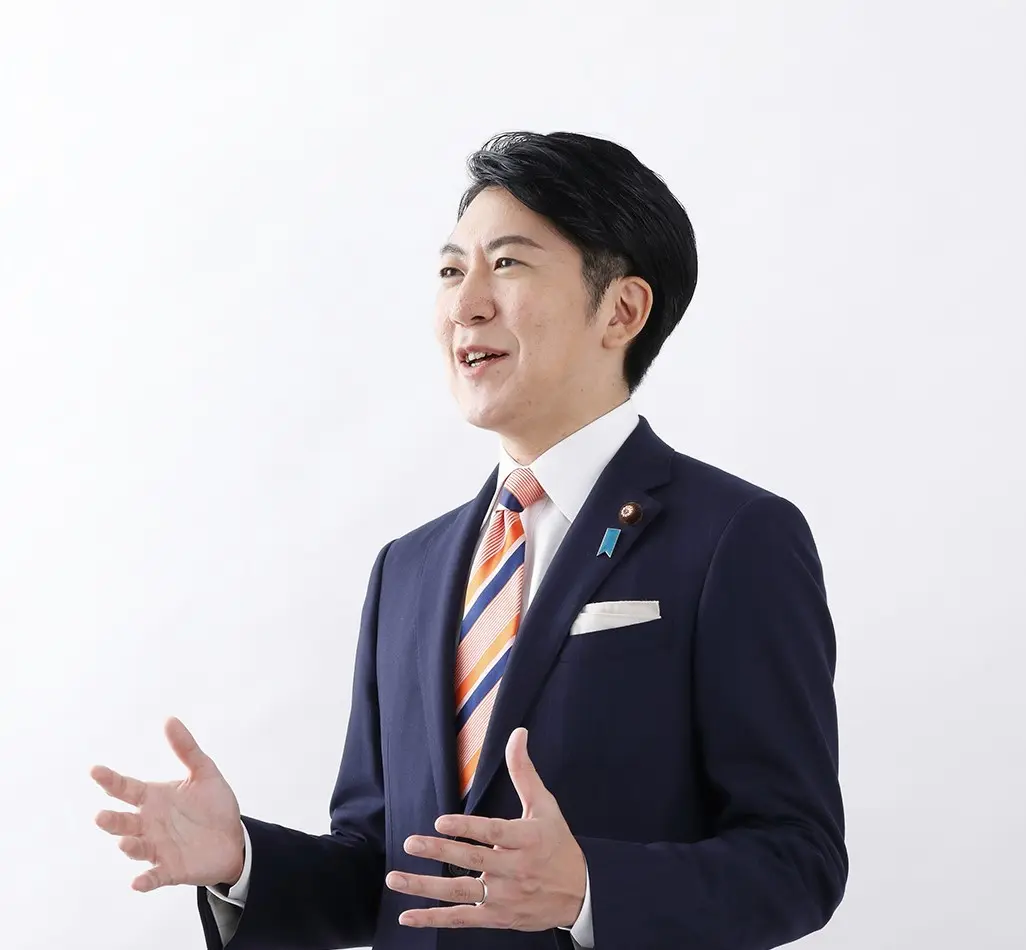 佐藤議員画像