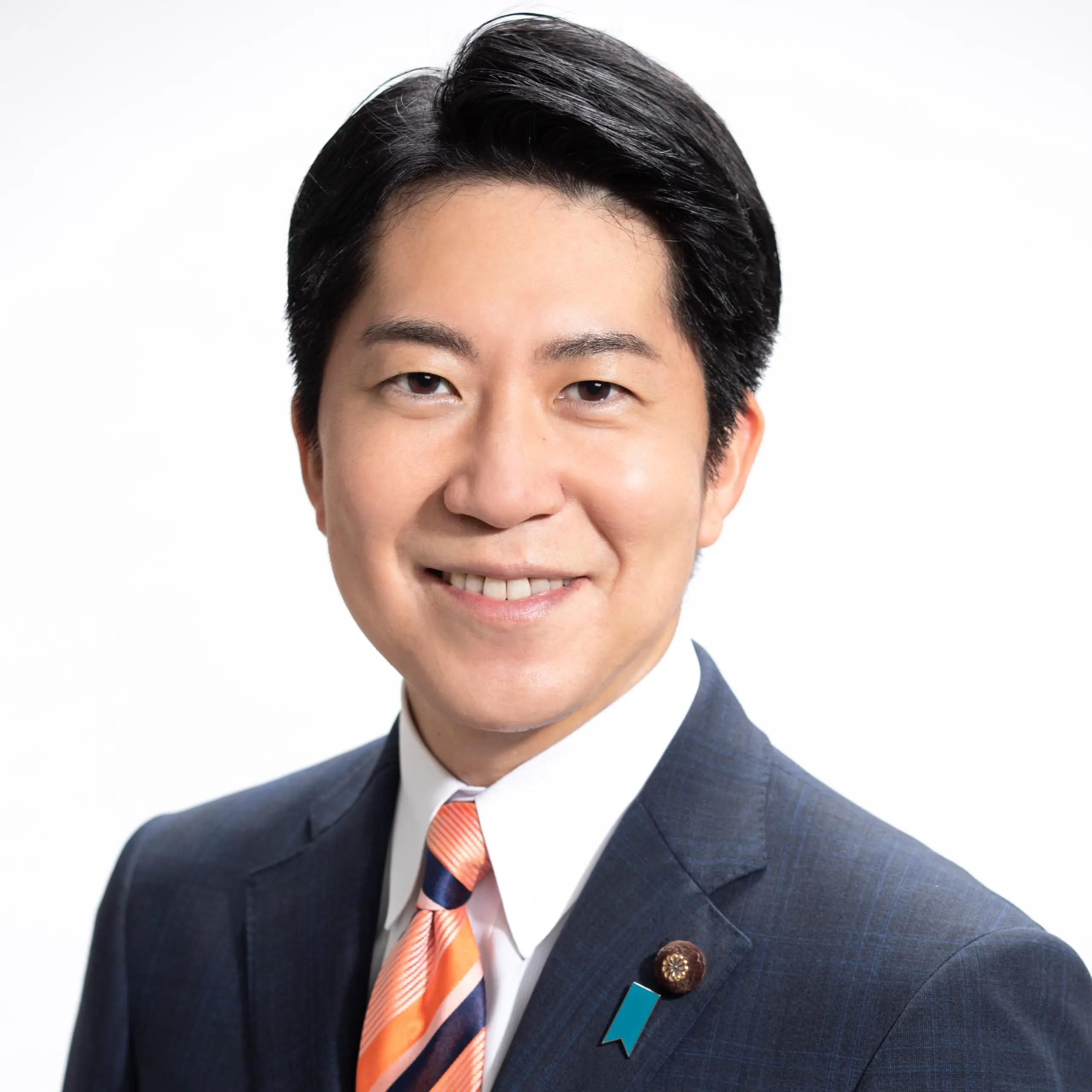 佐藤啓議員